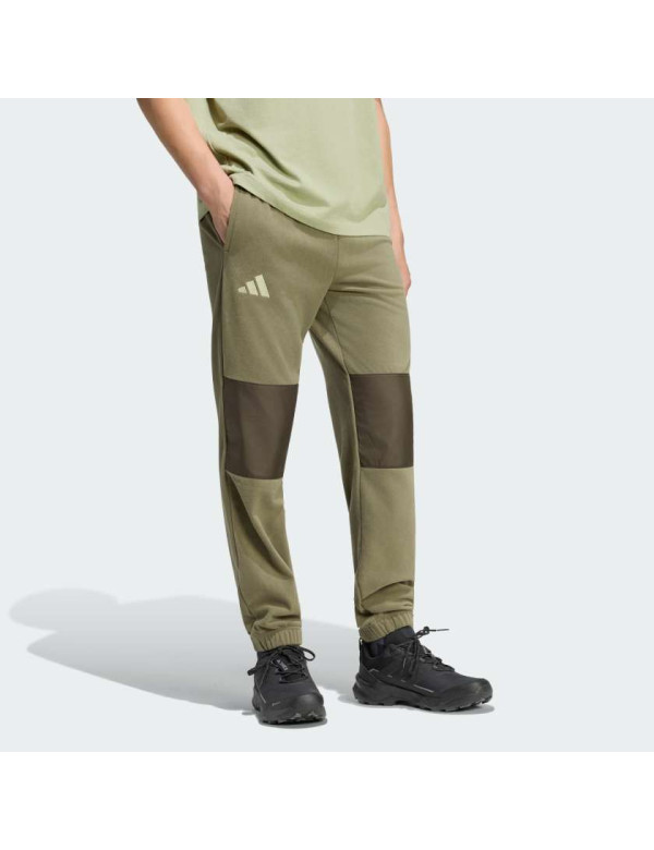 Спортивні штани Terrex Multi Essentials Fleece