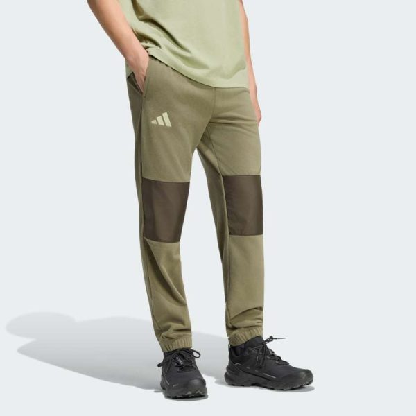 Спортивні штани Terrex Multi Essentials Fleece