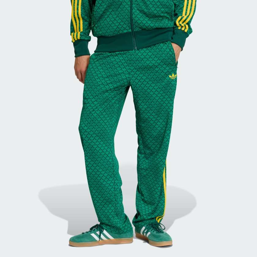 Спортивні штани FIREBIRD LOOSE MONOGRAM