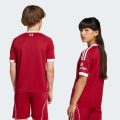 Домашнє джерсі Liverpool FC 25/26 Home Kids