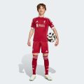 Домашнє джерсі Liverpool FC 25/26 Home Kids