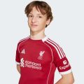 Домашнє джерсі Liverpool FC 25/26 Home Kids