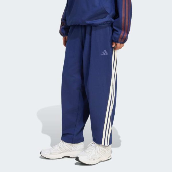 Джогери ADIDAS KIT 3-STRIPES REGULAR CUFFED