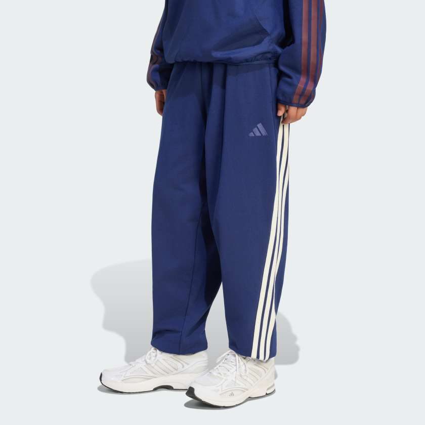 Джогери ADIDAS KIT 3-STRIPES REGULAR CUFFED