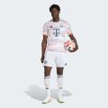 Виїзні шорти FC Bayern 25/26 Away