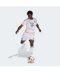 Виїзні шорти FC Bayern 25/26 Away