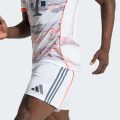 Виїзні шорти FC Bayern 25/26 Away