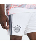 Виїзні шорти FC Bayern 25/26 Away