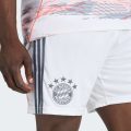 Виїзні шорти FC Bayern 25/26 Away