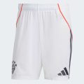 Виїзні шорти FC Bayern 25/26 Away