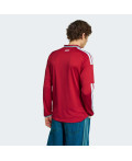 Домашнє джерсі з довгим рукавом Manchester United 26/27 Home
