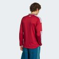 Домашнє джерсі з довгим рукавом Manchester United 26/27 Home