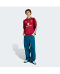 Домашнє джерсі з довгим рукавом Manchester United 26/27 Home