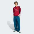 Домашнє джерсі з довгим рукавом Manchester United 26/27 Home