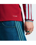Домашнє джерсі з довгим рукавом Manchester United 26/27 Home