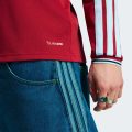 Домашнє джерсі з довгим рукавом Manchester United 26/27 Home