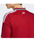 Домашнє джерсі з довгим рукавом Manchester United 26/27 Home