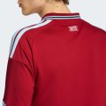 Домашнє джерсі з довгим рукавом Manchester United 26/27 Home
