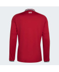 Домашнє джерсі з довгим рукавом Manchester United 26/27 Home