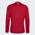 Домашнє джерсі з довгим рукавом Manchester United 26/27 Home