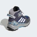 Ботинки для хайкинга Adidas Minecraft Terrex AX4R Mid CLIMAWARM+ Kids