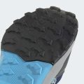 Ботинки для хайкинга Adidas Minecraft Terrex AX4R Mid CLIMAWARM+ Kids