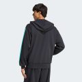 Толстовка MERCEDES - AMG PETRONAS FORMULA 1 TEAM DNA FULL ZIP