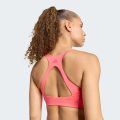 Бра Optime Workout 3-Stripes Medium Support