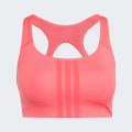 Бра Optime Workout 3-Stripes Medium Support