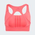 Бра Optime Workout 3-Stripes Medium Support