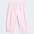 Комплект: свитшот и брюки Seasonal Essentials Adiraptor French Terry Kids