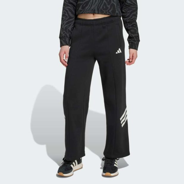 Спортивні штани Future Icons Wide Leg Open Hem Kids