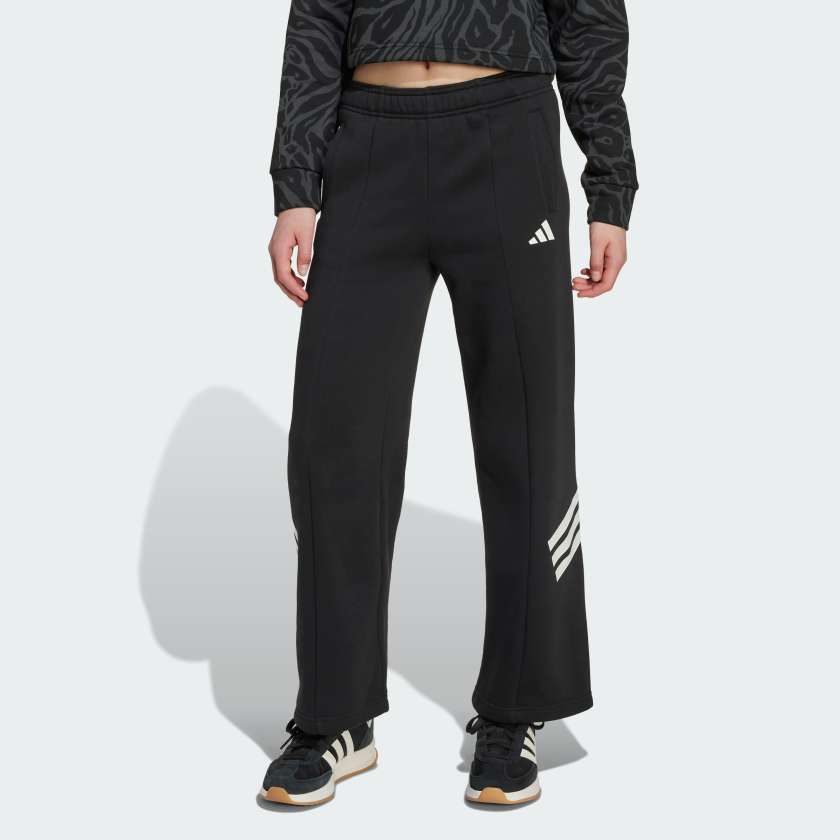 Спортивні штани Future Icons Wide Leg Open Hem Kids