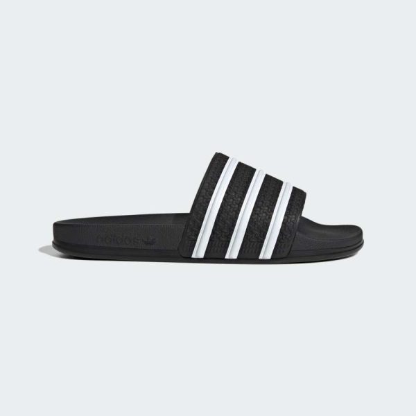 Шльопанці ADILETTE та CF