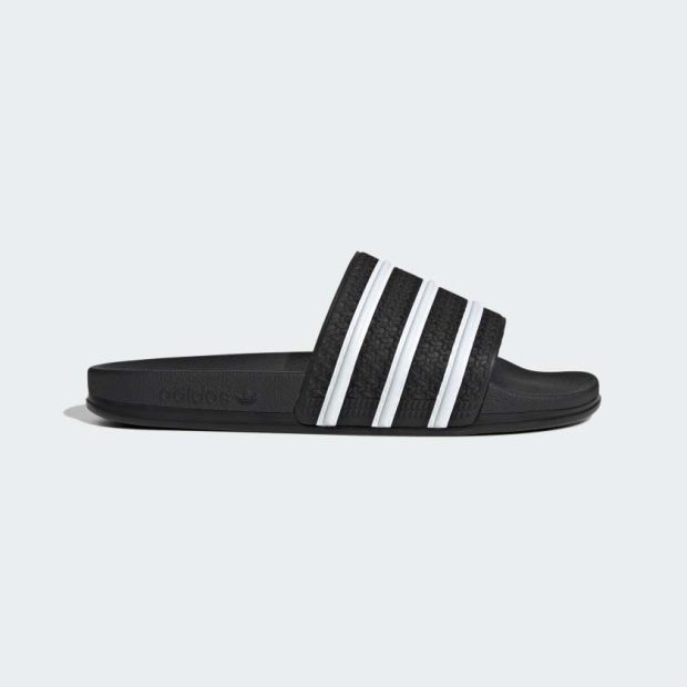 Шльопанці ADILETTE та CF