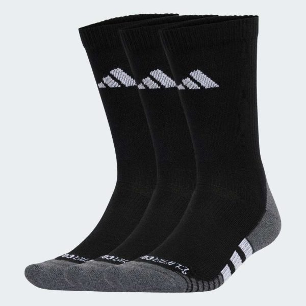 Три пари шкарпеток Performance CLIMACOOL Cushioned Crew