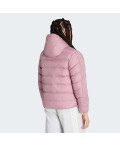 Куртка Essentials CLIMAWARM 3-Stripes Synthetic Down Hooded