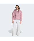 Куртка Essentials CLIMAWARM 3-Stripes Synthetic Down Hooded