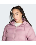 Куртка Essentials CLIMAWARM 3-Stripes Synthetic Down Hooded