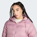 Куртка Essentials CLIMAWARM 3-Stripes Synthetic Down Hooded