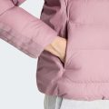 Куртка Essentials CLIMAWARM 3-Stripes Synthetic Down Hooded