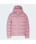 Куртка Essentials CLIMAWARM 3-Stripes Synthetic Down Hooded