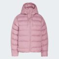 Куртка Essentials CLIMAWARM 3-Stripes Synthetic Down Hooded