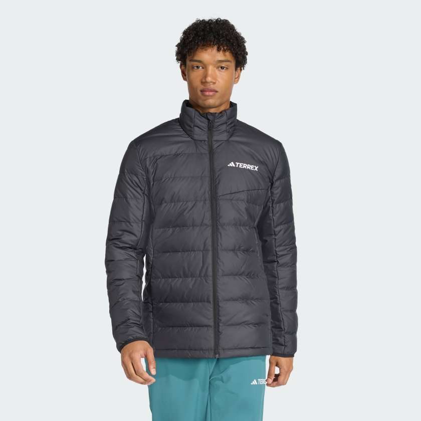Пуховик Terrex Multi CLIMAWARM