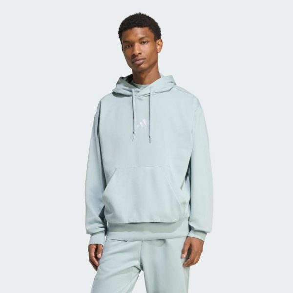 Худи Essentials Feelcozy Fleece