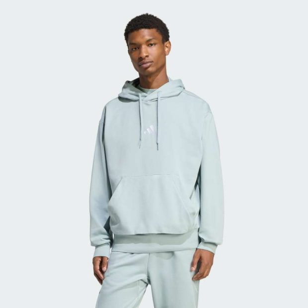 Худи Essentials Feelcozy Fleece