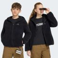 Флісова толстовка Terrex Kids Xploric Full-zip