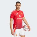 Домашня футболка Manchester United 24/25 Home Authentic
