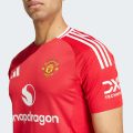 Домашня футболка Manchester United 24/25 Home Authentic