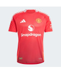 Домашня футболка Manchester United 24/25 Home Authentic
